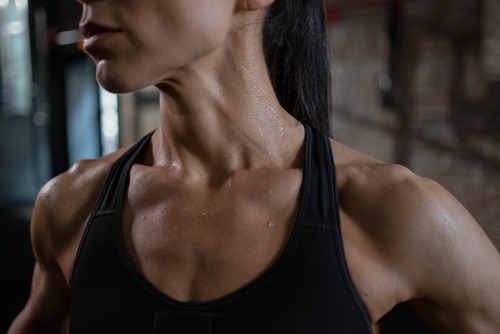 Immagine relativa al post intitolato I tipi di deodoranti da usare quando si soffre di sudorazione eccessiva 