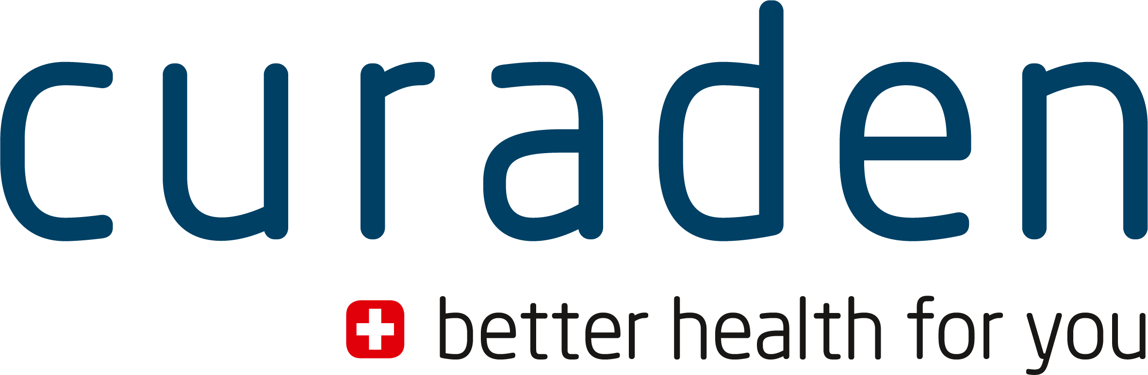 Logo relativo al brand curaden-ag