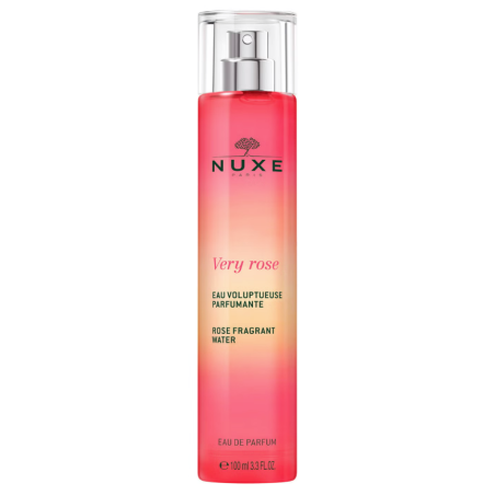 NUXE VERY ROSE EAU PARFUMANTE 100 ML - Farmacia Del Monaco