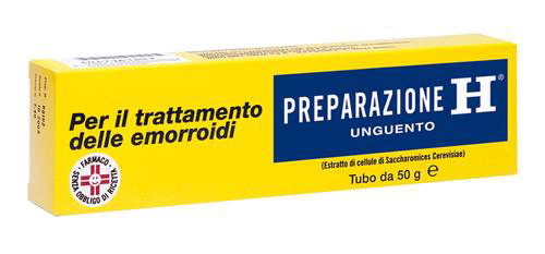 PREPARAZIONE H*UNG 1,08% 50G - Farmacia Del Monaco