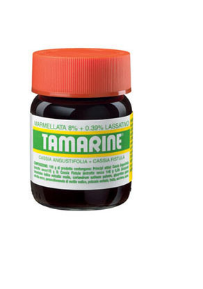 TAMARINE*MARMEL260G 80+3,9MG/G - Farmacia Del Monaco