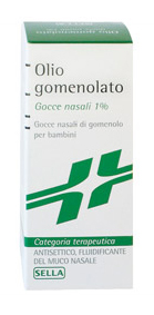 NIAOULI ESSENZA*1% GTT 20G - Farmacia Del Monaco