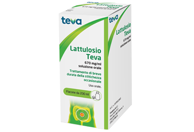 LATTULOSIO TE*OS 200ML670MG/ML - Farmacia Del Monaco