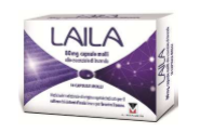 LAILA*14CPS MOLLI - Farmacia Del Monaco