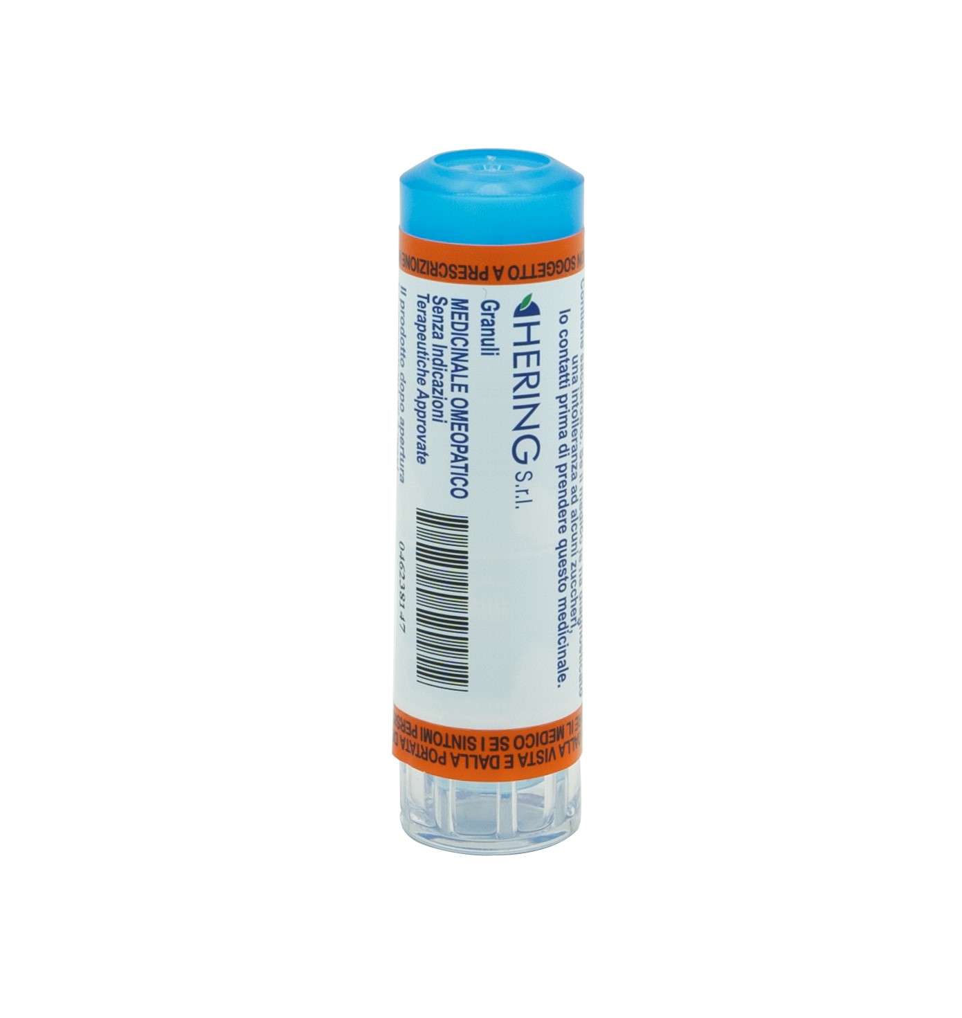 NUX VOMICA*30CH 80GR 4G - Farmacia Del Monaco
