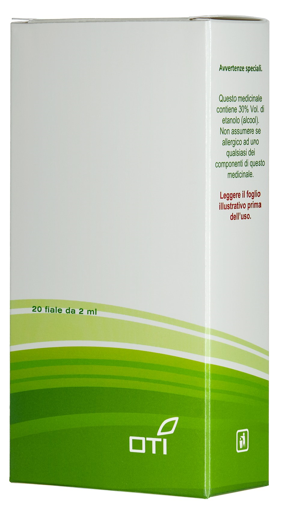ANTI CD 25*06LM PL 20F 2ML - Farmacia Del Monaco