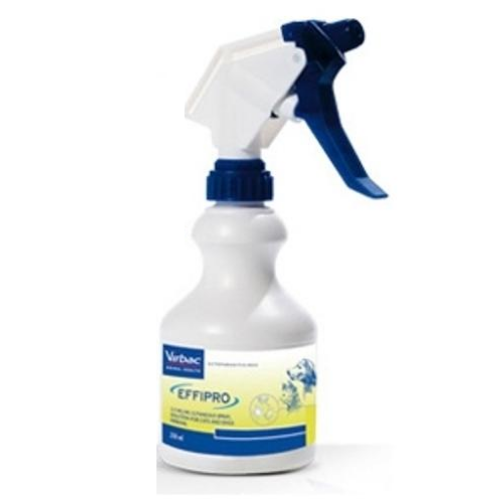 EFFIPRO*FL SPRAY 500ML2,5MG/ML - Farmacia Del Monaco