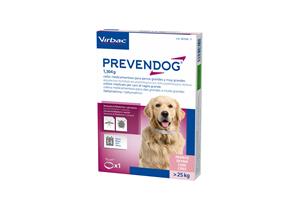 PREVENDOG*COLLARE CANI GRANDI - Farmacia Del Monaco