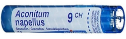 ACONITUM NAPELLUS 9 CH GRANULI 4G - Farmacia Del Monaco