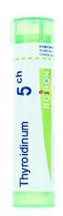 THYROIDINUM 5CH GRANULI - Farmacia Del Monaco