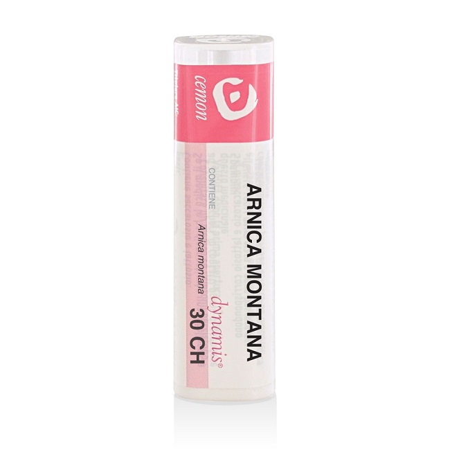 ARNICA MONTANA 30CH GRANULI - Farmacia Del Monaco