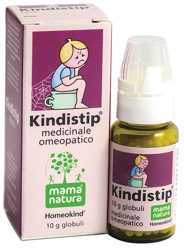 KINDISTIP 800 GLOBULI 10 G - Farmacia Del Monaco