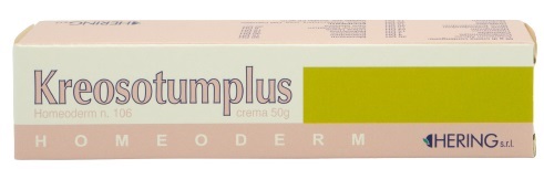 KREOSOTUMPLUS CREMA 50 G - Farmacia Del Monaco
