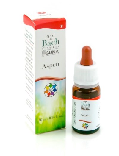 ASPEN GUNA GOCCE 10 ML - Farmacia Del Monaco