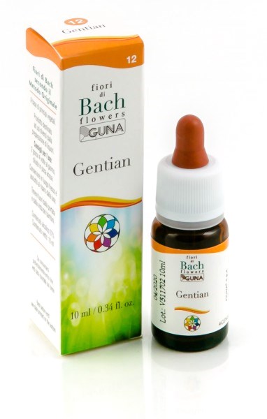 GENTIAN GUNA GOCCE 10 ML - Farmacia Del Monaco