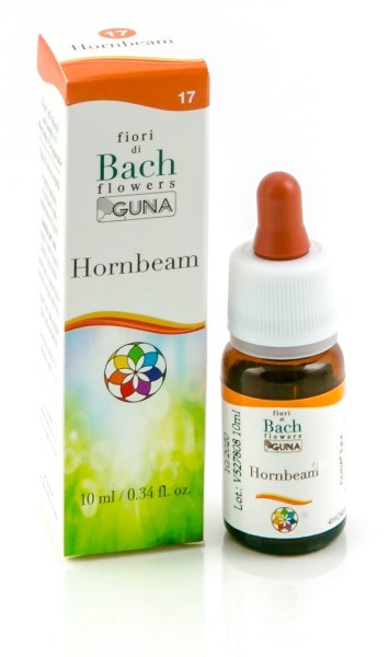 HORNBEAM GUNA GOCCE 10 ML - Farmacia Del Monaco