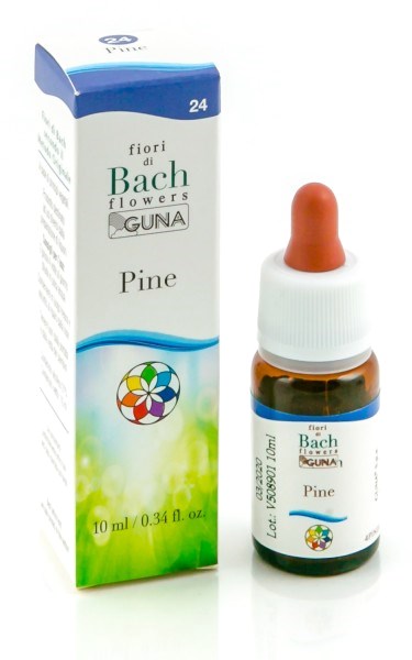 PINE GUNA GOCCE 10 ML - Farmacia Del Monaco
