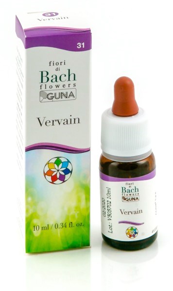 VERVAIN GUNA GOCCE 10 ML - Farmacia Del Monaco