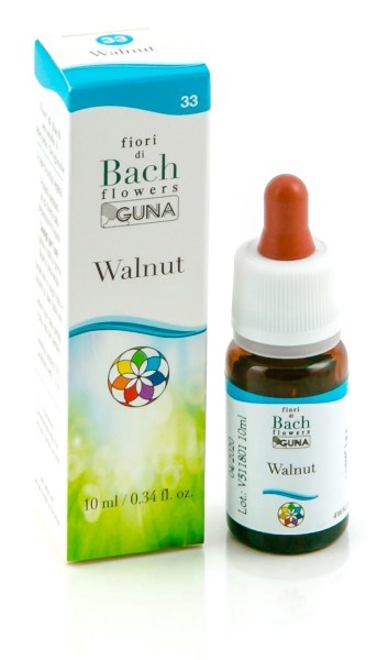 WALNUT GUNA GOCCE 10 ML - Farmacia Del Monaco