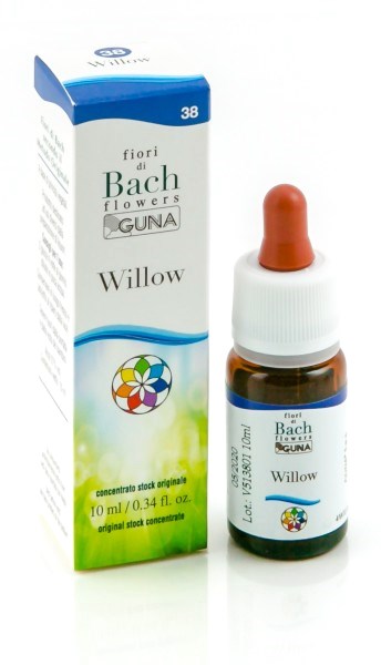 WILLOW GUNA GOCCE 10 ML - Farmacia Del Monaco