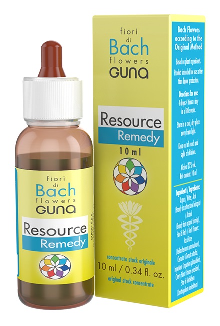 RESOURCE REM GUN GOCCE 10 ML - Farmacia Del Monaco