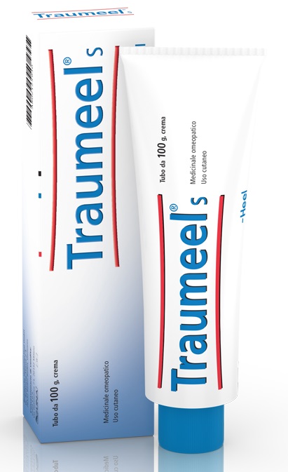 TRAUMEEL S CREMA 100 G - Farmacia Del Monaco