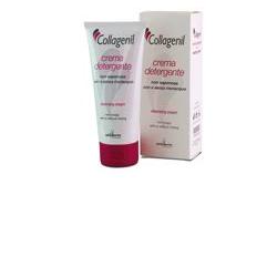COLLAGENIL CLEANSING DETERGENTE RESTITUTIVO 200 ML - Farmacia Del Monaco