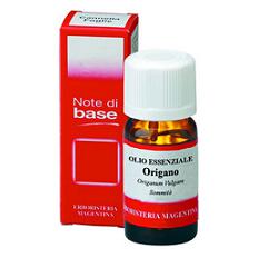 ORIGANO OLIO ESSENZIALE 10 ML - Farmacia Del Monaco