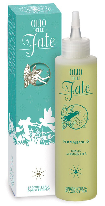 FATE OLIO DELLE FATE 150 ML - Farmacia Del Monaco