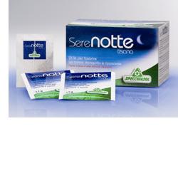 SERENOTTE TISANA 15 FILTRI - Farmacia Del Monaco