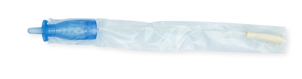 CATETERE MONOUSO AUTOLUBRIFICANTE HOLLISTER ADVANCE PER UOMO PUNTA NELATON CH10 LUNGHEZZA 40CM 30 PEZZI - Farmacia Del Monaco