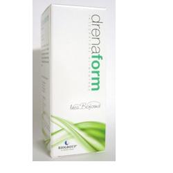 DRENAFORM 50 ML SOLUZIONE IDROALCOLICA - Farmacia Del Monaco