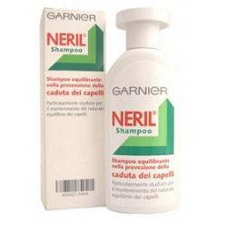 NERIL SH CADUTA FL 200ML - Farmacia Del Monaco