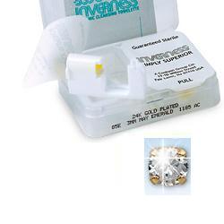 INVERNESS 32ZIRC CUB PL O 3MM - Farmacia Del Monaco
