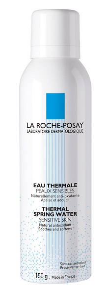 EAU THERMALE 150 ML - Farmacia Del Monaco