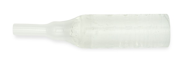 CATETERE ESTERNO AUTOADESIVO IN SILICONE TRASPARENTE INVIEW EXTRA PER INCONTINENZA DIAMETRO 29MM 30 PEZZI - Farmacia Del Monaco