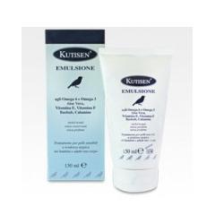KUTISEN EMULSIONE 150 ML - Farmacia Del Monaco