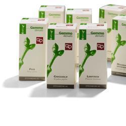 GIUGGIOLO MACERATO GLICERICO 100 ML - Farmacia Del Monaco