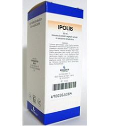 IPOLIB 50 ML SOLUZIONE IDROALCOLICA - Farmacia Del Monaco