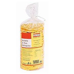 GALLETTE DI MAIS 100 G - Farmacia Del Monaco
