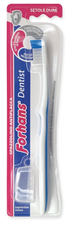 FORHANS SPAZZOLINO DPP AZ DUR - Farmacia Del Monaco
