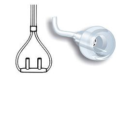 SONDA NASALE PER OSSIGENOTERAPIA PIC - Farmacia Del Monaco