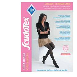 SCUDOTEX COLLANT 140 EXTRA CASTORO 5 - Farmacia Del Monaco