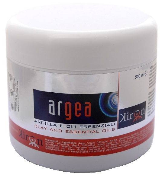 KIRON ARGEA ARGILLA 500 ML - Farmacia Del Monaco