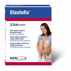 BENDA RETE ELASTOFIX GINOCCHIO COSCIA 250 CM - Farmacia Del Monaco