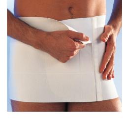 SCUDOTEX CINTURA UNISAN CM 27 6 - Farmacia Del Monaco