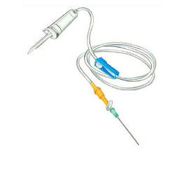 DEFLUSSORE CON AGO - Farmacia Del Monaco
