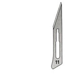 BISTURI STERILE MISURA 11 1 PEZZO - Farmacia Del Monaco
