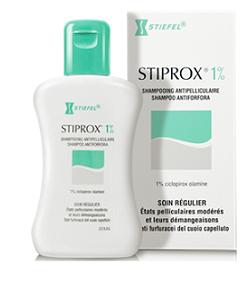 STIPROX SHAMPOO CLASSIC 100 ML - Farmacia Del Monaco