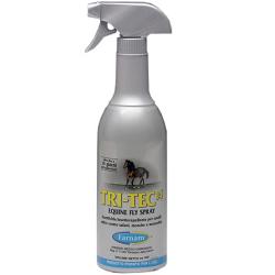 TRITEC 14 INSETTOREPELLENTE SPRAY 600 ML - Farmacia Del Monaco